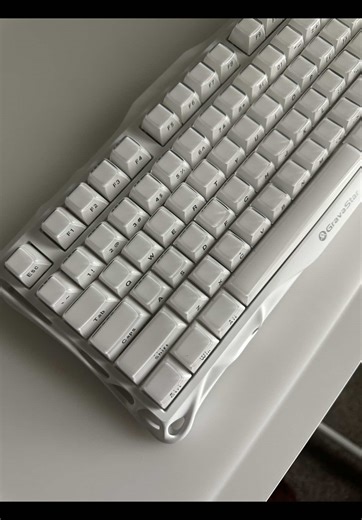 Gravastar Mercury K1 Lite - Crystal Aurora Review