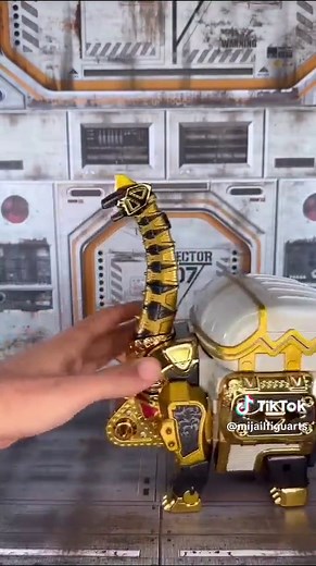 #predazord #bandai #powerrangers #wildforce #powerrangerswildforce #wildaccess #predazord #reelsvideo #tokusatsu #hyakujusentaigaoranger #gaohunter #mecha #p #epictoyart #powerrangers #wildforce #gaoranger #megazord #reelsinstagram #toyphotography #actionfigurephotography #giantrobot #shodosuper #bandai #gogopowerrangers #reels #toycommunity #zenaku #silverranger #reelsviral