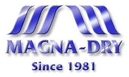 Magna-Dry Carpet and Upholstery Dry Cleaning —Dries in about an hour