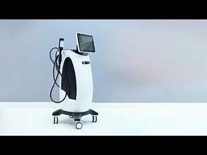 Newangie Cellusphere Massage Machine -- M15