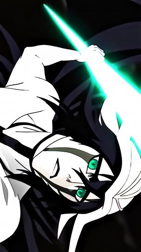 Favorite Espada in Bleach: Ulquiorra Analysis