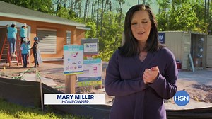 36K views · 20 reactions | #HSNCares is proud to support Habitat for...
