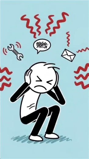 The real reason why you Procrastinate(it's not laziness)