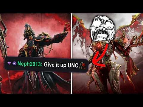 Getting Garuda And Harrow Prime While Slowly Becoming CRAZY