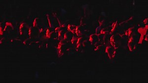 Crowd People Dancing Cheering Music Festival Concert
