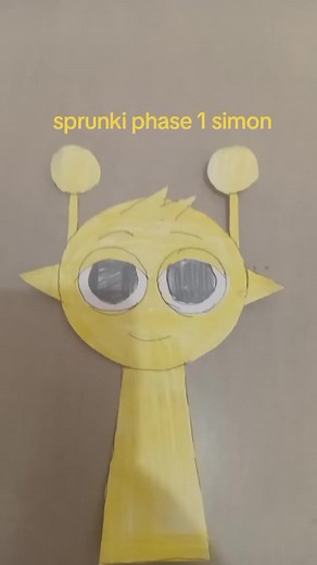 sprunki phase 1 simon