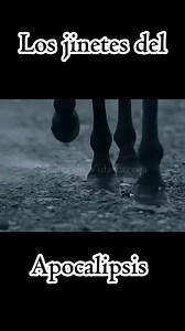 379 reactions · 114 shares | Los JINETES del APOCALIPSIS #DIOSESAMOR #apocalipsis #revelaciones #biblia #paratiiiiiiiiiiiiiiiiii | Versos Bíblicos | Facebook