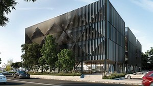 4.9K views · 104 reactions | A proud day for our iwi. This video shows highlights of our sod turning event to mark the start of construction of our new building for ACC. We're proud to partner with ACC on this new development and look forward to opening the building in 2022. | Tainui Group Holdings | Facebook