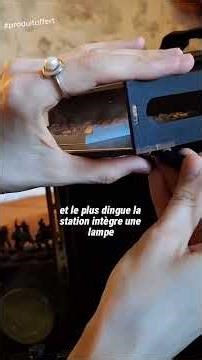 Portable painting solution 🎨👌 #miniaturepainting #warhammerpainting #giftedproduct