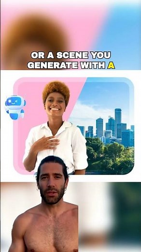 Remove Video Backgrounds Instantly With AI – No Green Screen Needed!