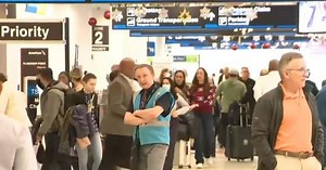 FAA lifts ground stop after computer outage delays flights nationwide