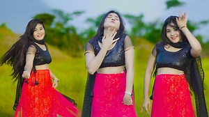 New Bhojpuri Hot Dance 2025 | Dhuk Dhuk Kore Dj Dance 2025 | Dj Song 2025 | Dancer Mimi | ABC Media