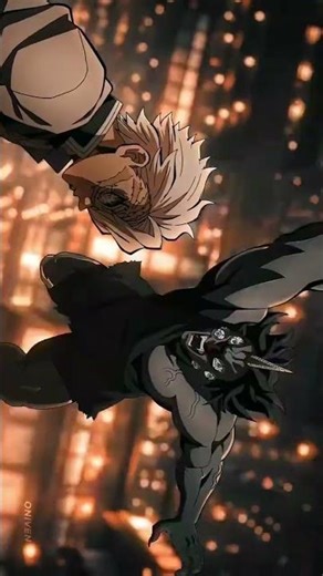 //⚡ Infinity castle//⚡ all💪 Hashira fight against //upper rings ranks demon 👿 and other demon//💪 👿