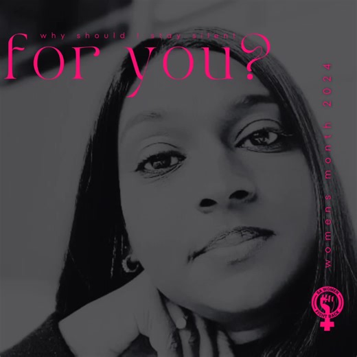 SA Women Fight Back on TikTok