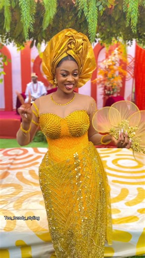 Stunning Igbo Bride Styles for 2023 Weddings