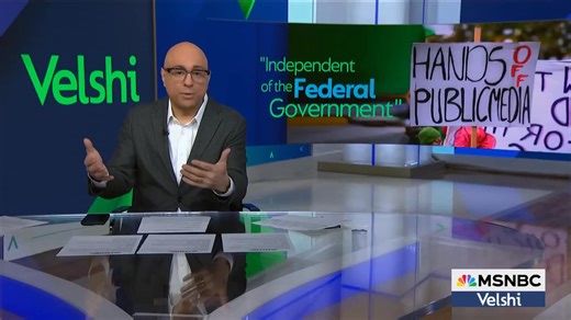 3.6K views · 104 reactions | 類Attempts to cut public media fail...