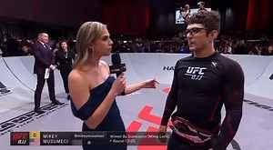 Mikey Musumeci on Reels