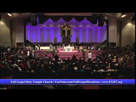 Sunday Morning Worship Service (September 6)