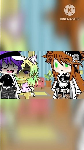 🤯💔 Unexpected Meeting! 😱 William & Soft Glitchtrap 💜👀 || Gacha Meme ||