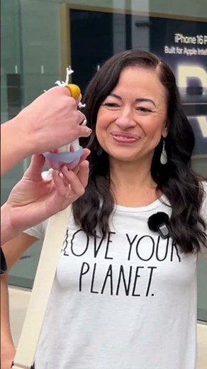 The Saalt Disc replace how many tampons?!