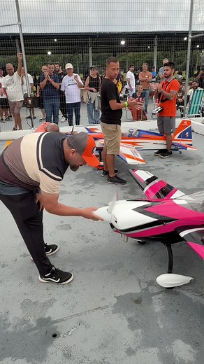 Partida nas máquinas: como ligar um aeromodelo RC passo a passo