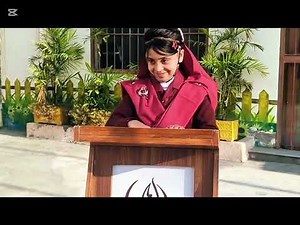 Best Student Speeches & Achievement Awards | School Event 2025.