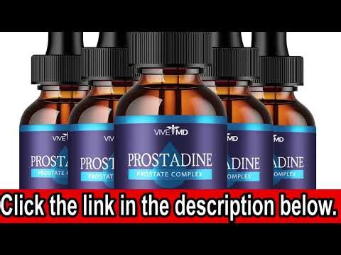 Prostadine: Empowering Prostate Health for a Vibrant Life