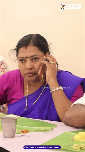 ജീവനക്കാർക്കും തൊഴിലാളികൾക്കും നല്ല ഭക്ഷണം വിളമ്പി അനുമോദിച്ച് തിരുവനന്തപുരം കോർപ്പറേഷൻ