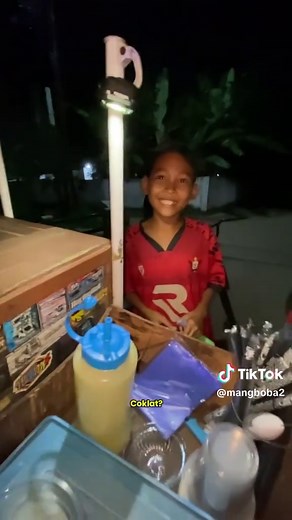 Tantangan Buah-buahan Huruf E pada Puasa Hari 24