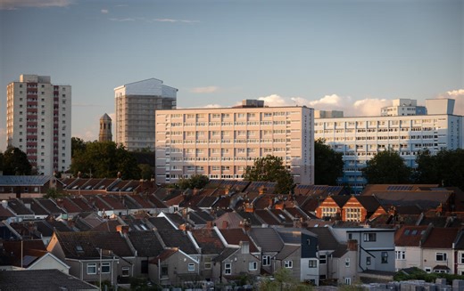 UK's right-to-buy property purchase scheme 'has led to higher housing costs'