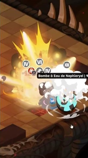 NEW HUPPER DO POU BROKEN ON DOFUS 3.5 #dofus #gaming #stuffdofus