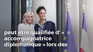 83K views · 269 reactions | Quelles sont les différences entre les premières dames à travers le monde?  | Le Figaro | Facebook