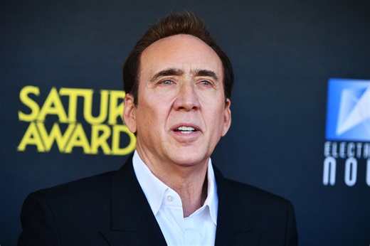 One of Nicolas Cage's Most Sneakily Successful Movies Hits Netflix's Top 10