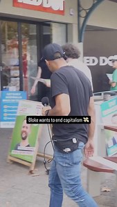 Jasky Singh on Instagram: "Social justice warrior thinks everyone is a c***"