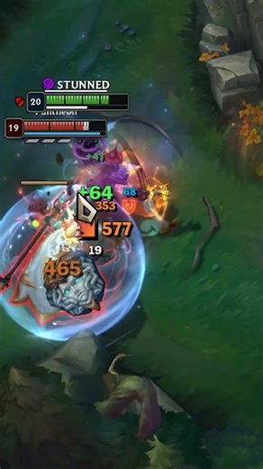Poor me #leagueoflegends #shorts