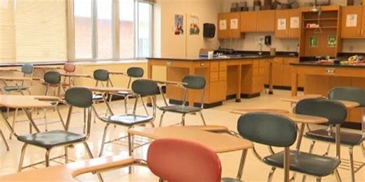 Federal cuts threaten Ga. school meals, mental health support