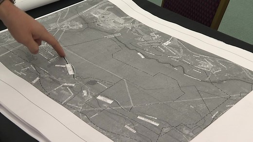 New solar field project in Monroe County nears approval