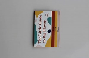 Butter Meat Co. Recipe Card