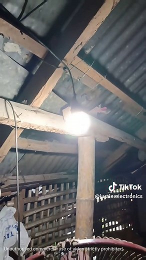How to Change Fluorescent Tube to LED Bulb
