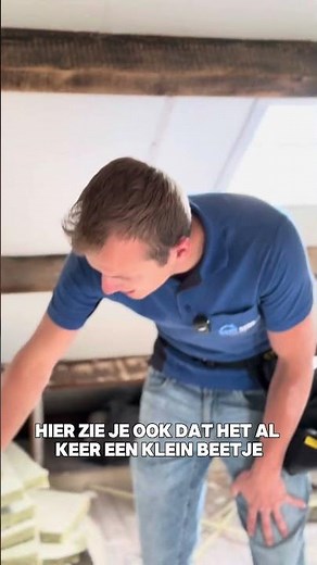 Terugslag in je leidingen? Dat voorkom je zó:
