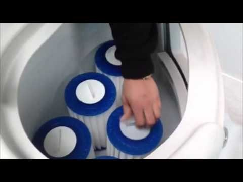 How to insert silver ion