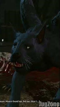 What Happens When You Discover the Displacer Beast's Secret Love in Baldur's Gate 3