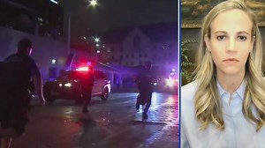 The Department of Justice has announced significant cuts in public safety grants. Tracy Walder, NewsNation national security contributor, says the move pulls support for community-policing programs that have been effective in some cities, such as Chicago. Also on the chopping block is funding for a federal program to combat prison rape. “I am shocked that the administration would be okay with completely eliminating this program, because that’s really what it’s doing,” Walder, an ex-FBI special a