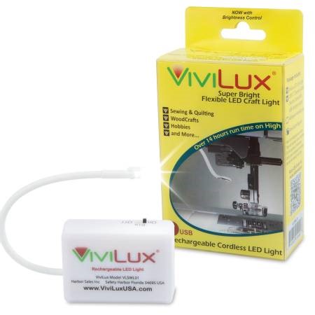ViviLux Sewing Machine Light