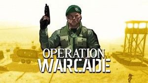 Operation Warcade | Oculus Game | Fanatical