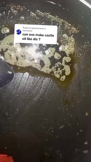 How to Make Castor Oil at Home! Step-by-Step Guide