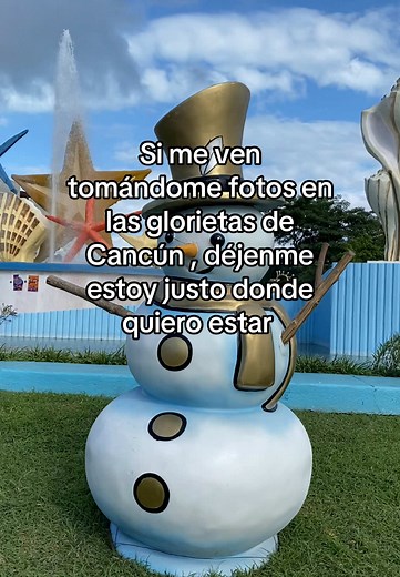 🎄 its timeeeeeee #Cancún #Contenido #Navidad