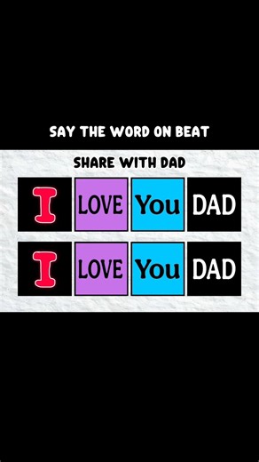 Say The Word On Beat