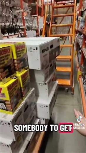 Soo you got yours but stopped others from getting it is crazy