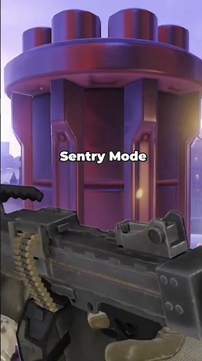 3 TIPS to Improve your Bastion Gameplay! #Overwatch2